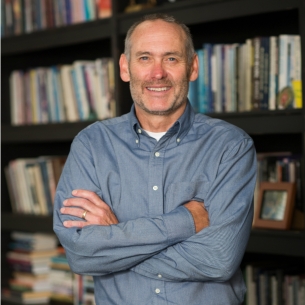 Ron  Moore